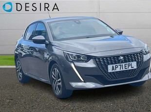 Peugeot 208 Hatchback (2022/71)