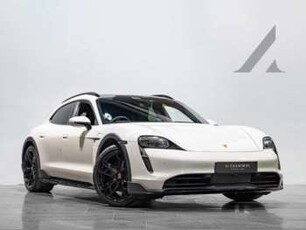 Porsche, Taycan 2023 (23) 350kW 93kWh 5dr RWD Auto