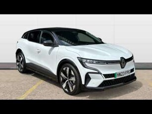 Renault, Megane E Tech 2023 (23) EV60 160kW Techno 60kWh Optimum Charge 5dr Auto Electric Hatchback