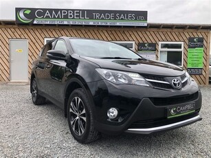 Toyota RAV4 (2014/63)