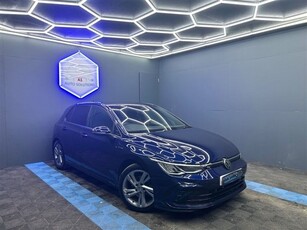 Volkswagen Golf Hatchback (2022/72)