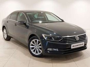 Volkswagen, Passat 2019 (19) 2.0 TDI SE Business Euro 6 (s/s) 4dr