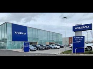 Volvo, XC90 2018 (68) 2.0 D5 PowerPulse Momentum Pro 5dr AWD Geartronic