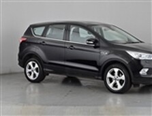 Used 2018 Ford Kuga Kuga in Grimsby
