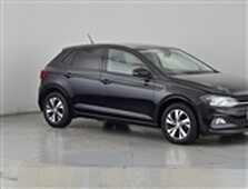 Used 2020 Volkswagen Polo Polo in Barnslet