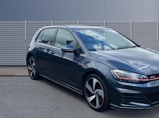 2.0 TSI 245 GTI Performance 5dr DSG Petrol Hatchback