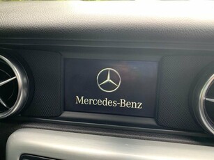 Mercedes-Benz SLK 2.1 SLK250 CDI BLUEEFFICIENCY AMG SPORT 2d 204 BHP