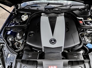 Mercedes E350 3.0 V6 CDI 265 bhp AMG SPORT Convertible *1 Owner + Full Service History *