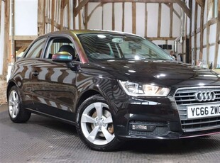 Used Audi A1 1.4 TFSI Sport 3dr in Hook