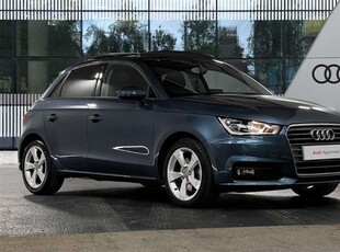 Used Audi A1 1.4 TFSI Sport 5dr in Epsom