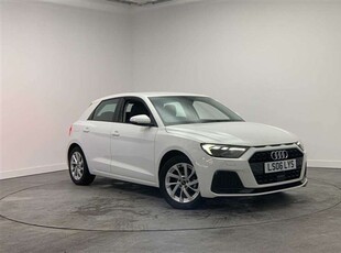 Used Audi A1 25 TFSI Sport 5dr [Tech Pack Pro] in Poole