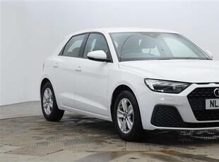 Used Audi A1 25 TFSI Technik 5dr in Norwich