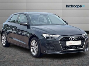 Used Audi A1 30 TFSI 110 Sport 5dr in Stockport