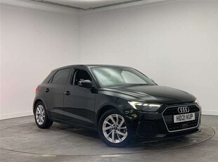 Used Audi A1 30 TFSI 110 Sport 5dr S Tronic in Poole