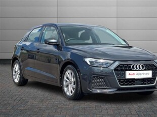 Used Audi A1 30 TFSI Sport 5dr in Norwich