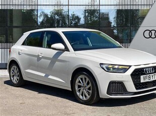 Used Audi A1 30 TFSI Sport 5dr in Walton on Thames