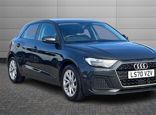 Used Audi A1 30 TFSI Sport 5dr in Watford