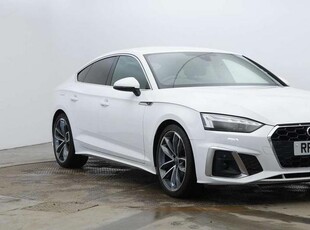 Used Audi A5 Sportback for Sale