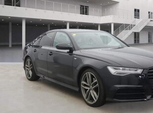 Used Audi A6 Saloon for Sale