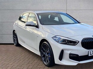Used BMW 1 Series 118i [136] M Sport 5dr Step Auto [LCP] in Bromley