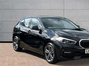 Used BMW 1 Series 118i Sport 5dr Step Auto in Bromley