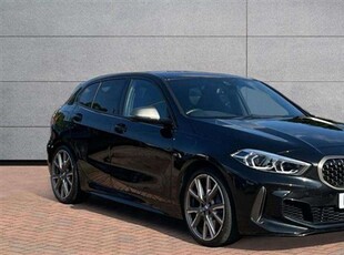 Used BMW 1 Series M135i xDrive 5dr Step Auto in Bromley