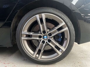 Used BMW 1 Series M135i xDrive 5dr Step Auto in