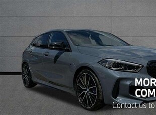 Used BMW 1 Series M135i xDrive 5dr Step Auto in Sidcup
