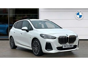 Used BMW 2 Series 218d M Sport 5dr DCT in Dorchester