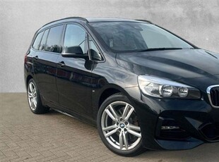 Used BMW 2 Series 218d M Sport 5dr Step Auto in Newport