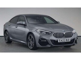 Used BMW 2 Series 218i [136] M Sport 4dr DCT in Croydon