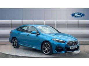 Used BMW 2 Series 218i [136] M Sport 4dr DCT in Gloucester