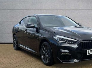 Used BMW 2 Series 218i [136] M Sport 4dr DCT in Woolwich