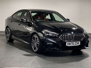 Used BMW 2 Series 218i M Sport 4dr in Portsmouth