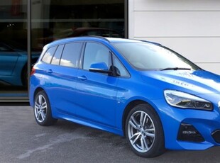 Used BMW 2 Series 220i [178] M Sport 5dr DCT in Penryn