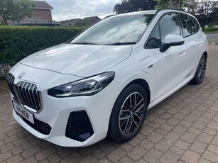 Used BMW 2 Series 225e xDrive M Sport 5dr DCT in Manningtree