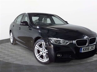 Used BMW 3 Series 330e M Sport 4dr Step Auto in Newcastle upon Tyne