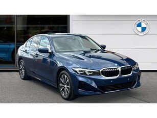 Used BMW 3 Series 330e xDrive Sport 4dr Step Auto in Houndstone Business Park
