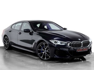 Used BMW 8 Series 840i sDrive 4dr Auto in Orpington