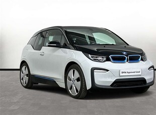 Used BMW i3 125kW Range Extender 33kWh 5dr Auto in Aberdeen