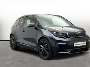 Used BMW i3 135kW S 42kWh 5dr Auto in Dundee