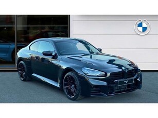 Used BMW M2 M2 2dr in Houndstone Business Park