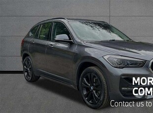 Used BMW X1 sDrive 18i [136] Sport 5dr in Sidcup