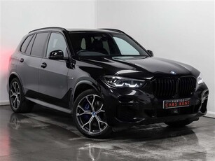 Used BMW X5 xDrive45e M Sport 5dr Auto in Orpington