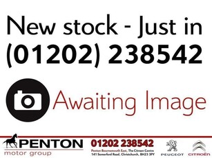 Used Citroen Berlingo 1.5 BlueHDi 950Kg Driver Edition 130ps EAT8 [S/S] in Bournemouth