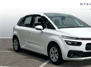 Used Citroen C4 1.2 PureTech 130 Touch Edition 5dr in Newport