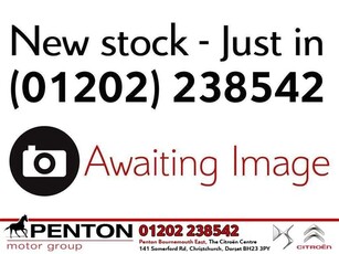 Used Citroen C4 1.5 BlueHDi 130 Feel 5dr in Bournemouth