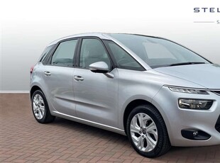 Used Citroen C4 Picasso 1.6 BlueHDi Selection 5dr in Leicester