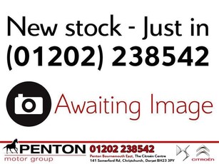 Used Citroen C5 1.5 BlueHDi C-Series Edition 5dr EAT8 in Bournemouth