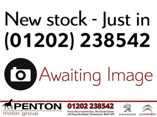 Used Fiat 500X 1.3 City Cross 5dr DCT in Bournemouth
